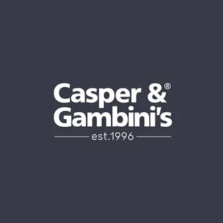 Casper & Gambini's